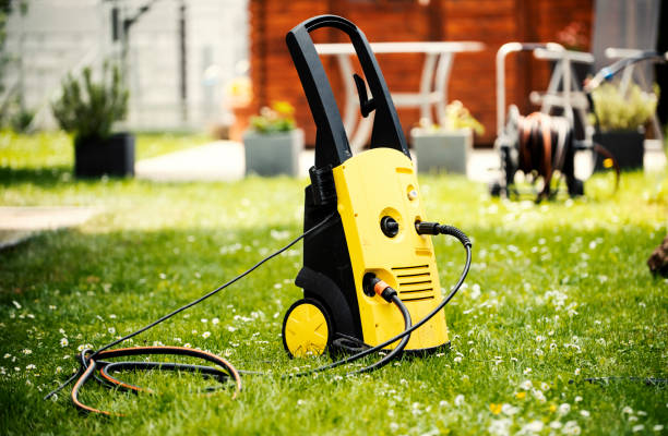 Best Driveway Cleaning and Restoration in Smithville, NJ